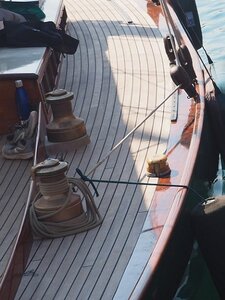 LES VOILES D ANTIBES, 0014