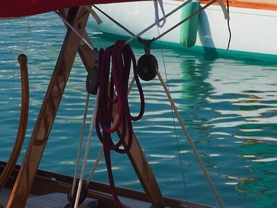 LES VOILES D ANTIBES, 0016