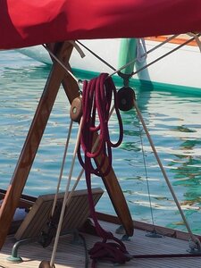 LES VOILES D ANTIBES, 0017