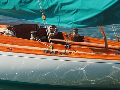 LES VOILES D ANTIBES, 0020