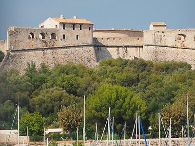 LES VOILES D ANTIBES, 0028