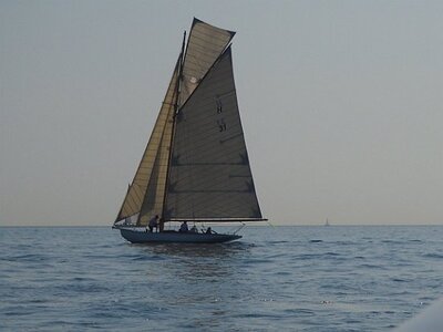 LES VOILES D ANTIBES, 0034