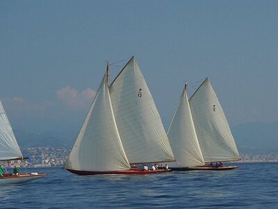 LES VOILES D ANTIBES, 0036