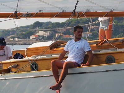 LES VOILES D ANTIBES, 0078