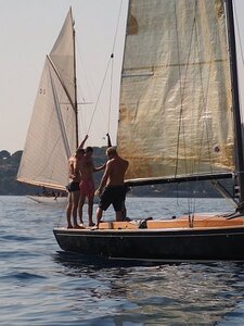 LES VOILES D ANTIBES, 0108