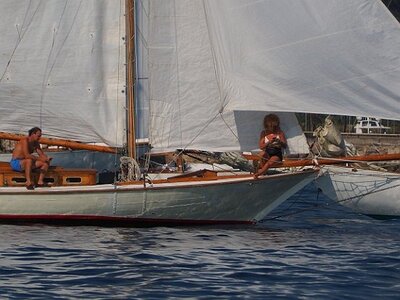 LES VOILES D ANTIBES, 0109