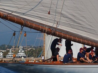 LES VOILES D ANTIBES, 0112