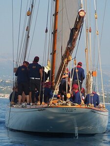 LES VOILES D ANTIBES, 0113
