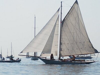 LES VOILES D ANTIBES, 0126