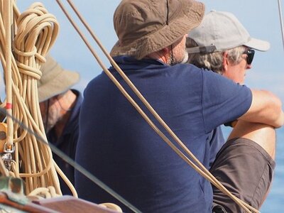 LES VOILES D ANTIBES, 0133