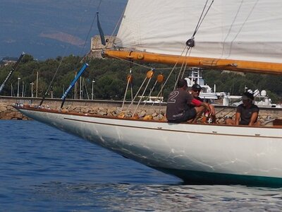 LES VOILES D ANTIBES, 0140