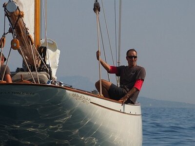 LES VOILES D ANTIBES, 0145