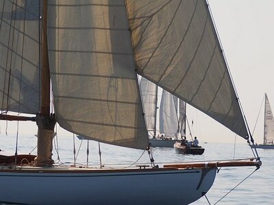 LES VOILES D ANTIBES, 0151