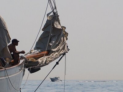LES VOILES D ANTIBES, 0152