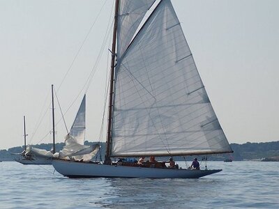 LES VOILES D ANTIBES, 0155