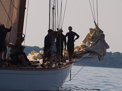 LES VOILES D ANTIBES, 0157
