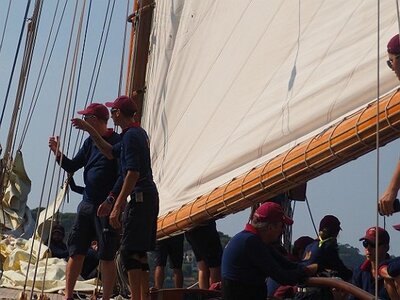 LES VOILES D ANTIBES, 0160