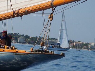 LES VOILES D ANTIBES, 0162