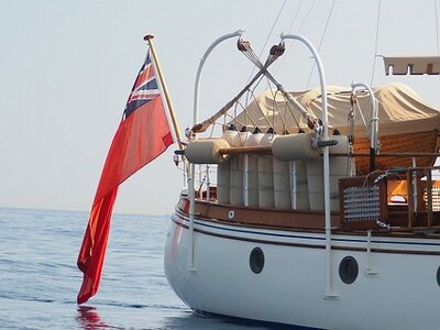 LES VOILES D ANTIBES, 0179