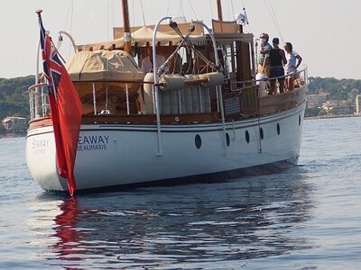 LES VOILES D ANTIBES, 0181