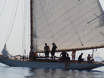 LES VOILES D ANTIBES, 0184