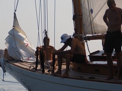 LES VOILES D ANTIBES, 0185