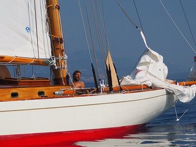 LES VOILES D ANTIBES, 0186