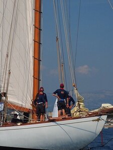 LES VOILES D ANTIBES, 0190