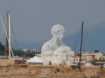 LES VOILES D ANTIBES, 0214