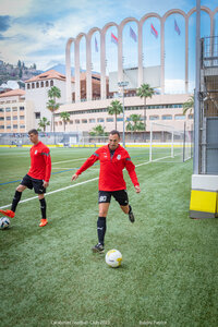 Match Carabiniers/Casino du 5 juin 2023, Match 5 juin 2023  3 sur 138 