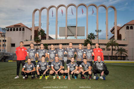 Match Carabiniers/Casino du 5 juin 2023, Match 5 juin 2023  5 sur 138 