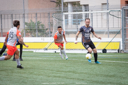 Match Carabiniers/Casino du 5 juin 2023, Match 5 juin 2023  8 sur 138 