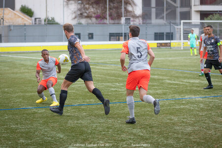 Match Carabiniers/Casino du 5 juin 2023, Match 5 juin 2023  12 sur 138 