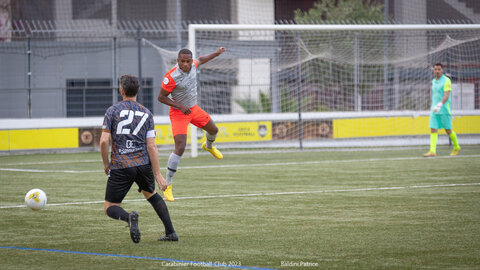 Match Carabiniers/Casino du 5 juin 2023, Match 5 juin 2023  17 sur 138 