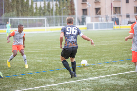 Match Carabiniers/Casino du 5 juin 2023, Match 5 juin 2023  21 sur 138 