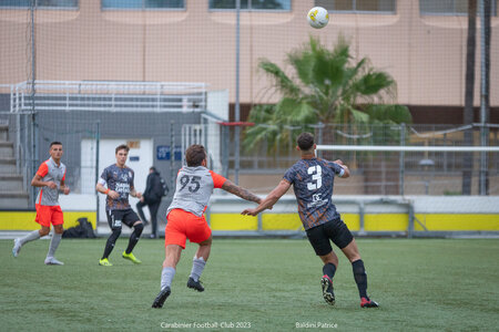 Match Carabiniers/Casino du 5 juin 2023, Match 5 juin 2023  24 sur 138 