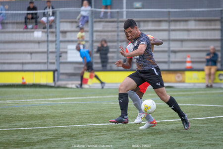 Match Carabiniers/Casino du 5 juin 2023, Match 5 juin 2023  27 sur 138 