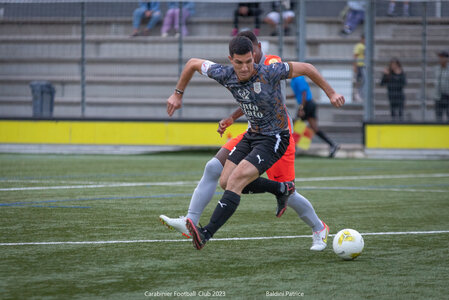 Match Carabiniers/Casino du 5 juin 2023, Match 5 juin 2023  28 sur 138 