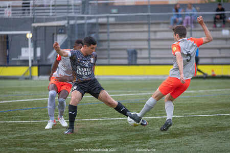 Match Carabiniers/Casino du 5 juin 2023, Match 5 juin 2023  29 sur 138 