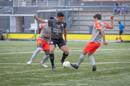 Match Carabiniers/Casino du 5 juin 2023, Match 5 juin 2023  30 sur 138 