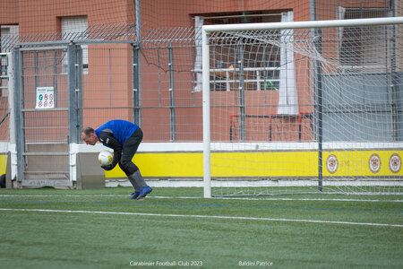 Match Carabiniers/Casino du 5 juin 2023, Match 5 juin 2023  32 sur 138 