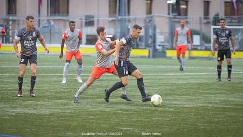 Match Carabiniers/Casino du 5 juin 2023, Match 5 juin 2023  37 sur 138 