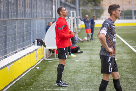 Match Carabiniers/Casino du 5 juin 2023, Match 5 juin 2023  41 sur 138 