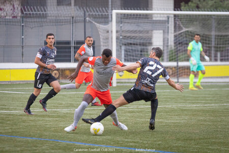 Match Carabiniers/Casino du 5 juin 2023, Match 5 juin 2023  44 sur 138 