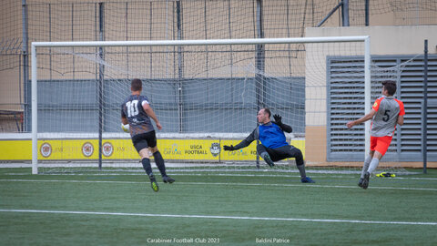 Match Carabiniers/Casino du 5 juin 2023, Match 5 juin 2023  46 sur 138 