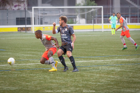 Match Carabiniers/Casino du 5 juin 2023, Match 5 juin 2023  48 sur 138 