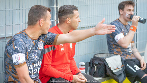 Match Carabiniers/Casino du 5 juin 2023, Match 5 juin 2023  49 sur 138 