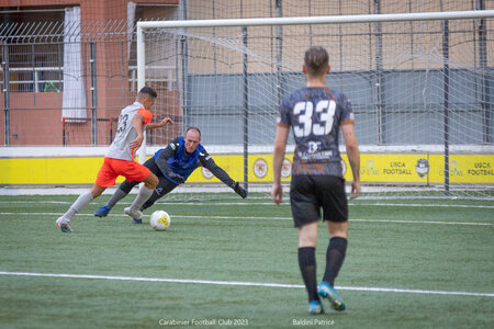 Match Carabiniers/Casino du 5 juin 2023, Match 5 juin 2023  52 sur 138 