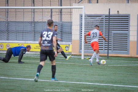 Match Carabiniers/Casino du 5 juin 2023, Match 5 juin 2023  56 sur 138 