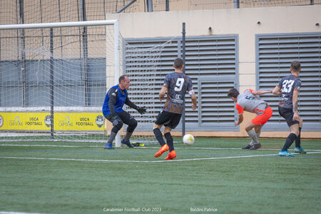 Match Carabiniers/Casino du 5 juin 2023, Match 5 juin 2023  59 sur 138 